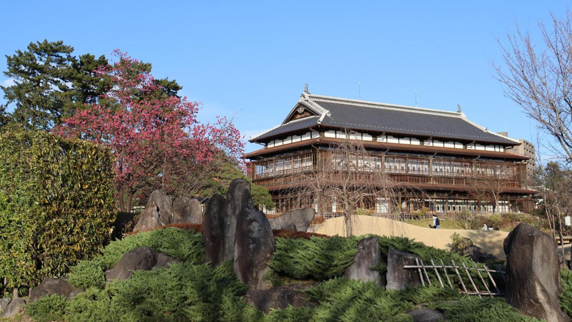 Toyoko Inn Maebashi Ekimae