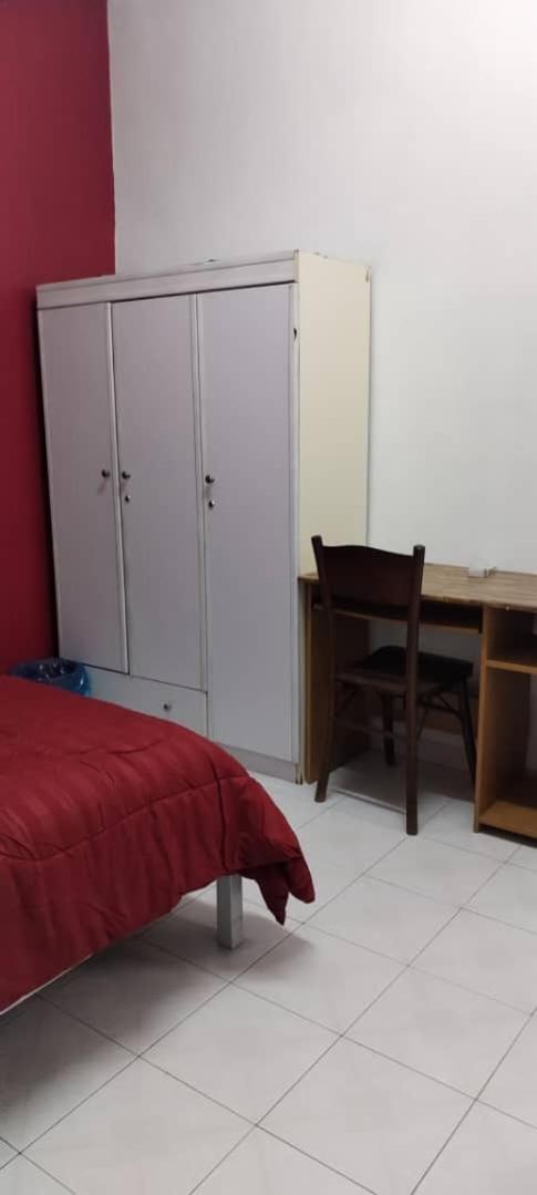 NASP LEGACY GUEST HOUSE photo 3