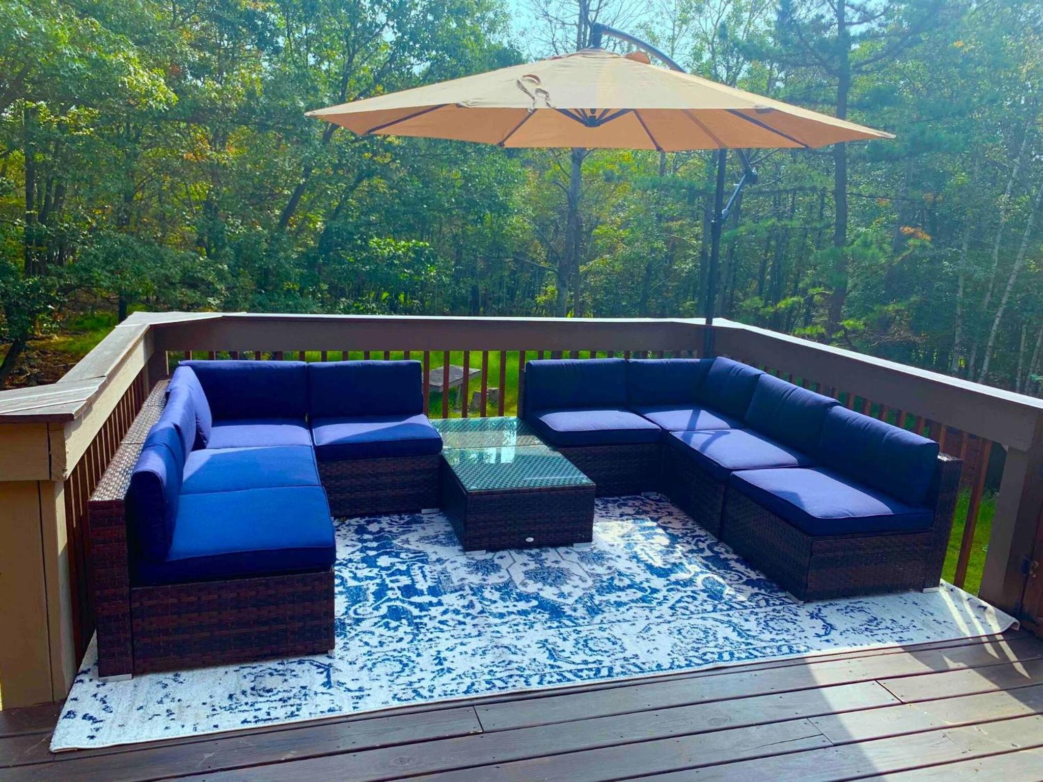 Poconos August Dates Filling Fast Bonus Giveaway