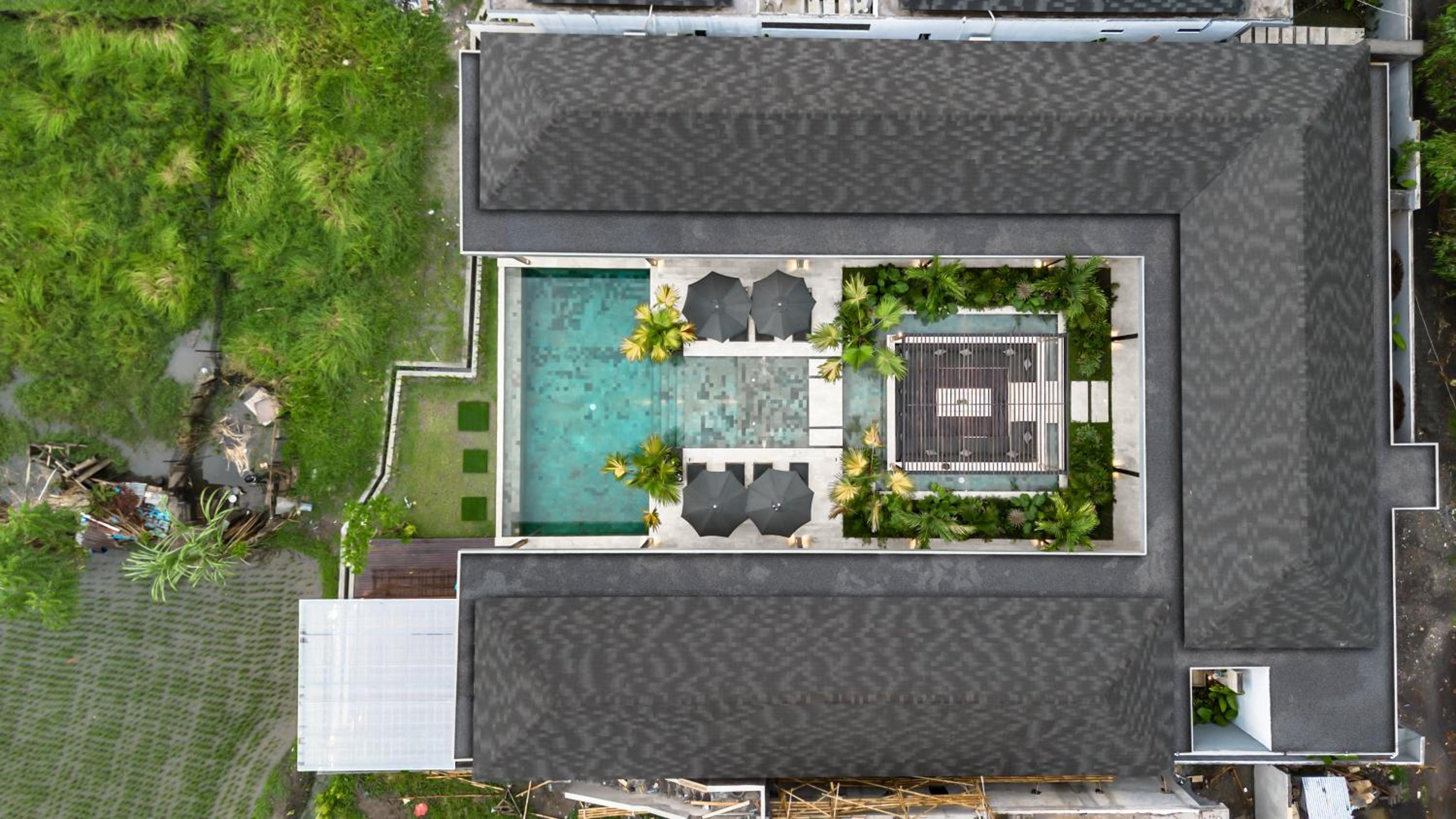 Villa Lychee by BaliSuperHost