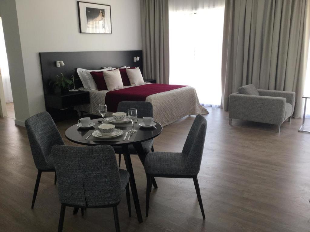 A.V Central Apartment