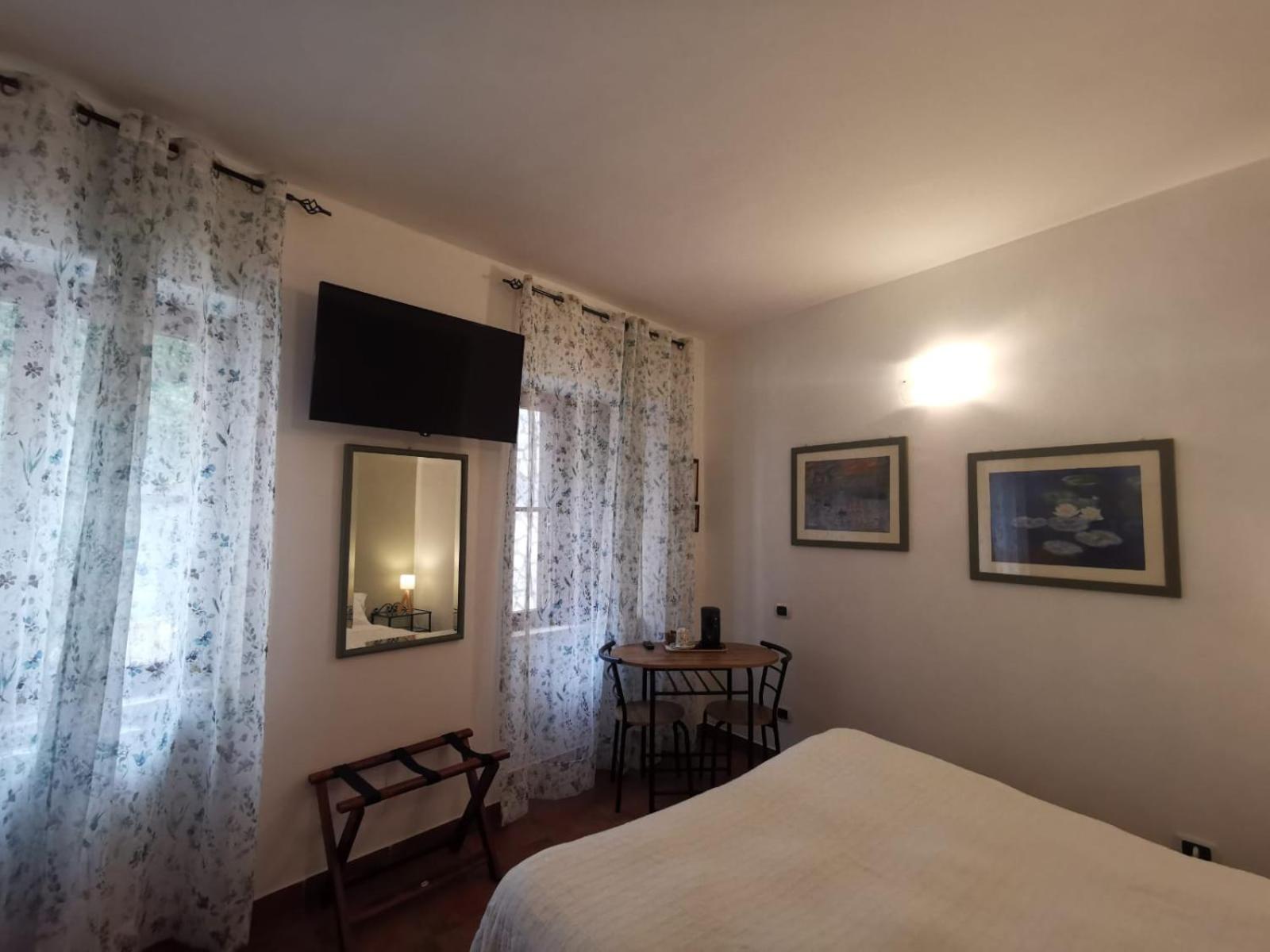 Locanda dell'Arcangelo