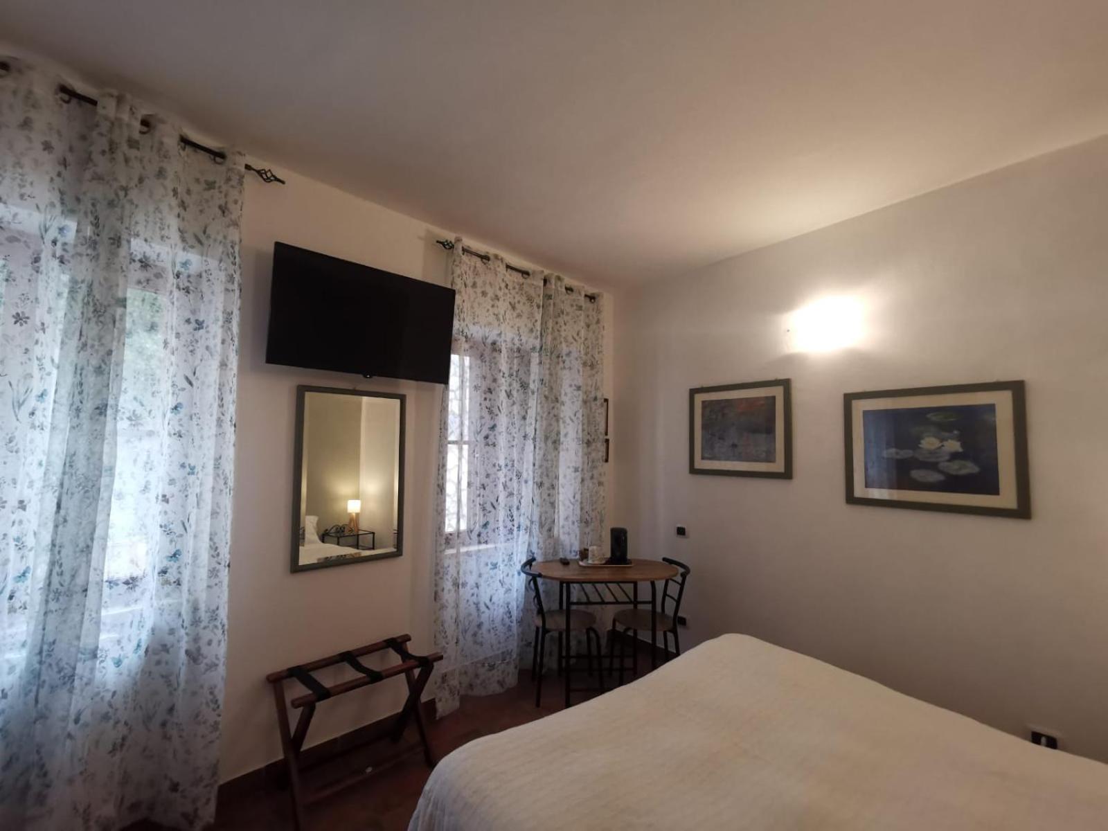 Locanda dell'Arcangelo