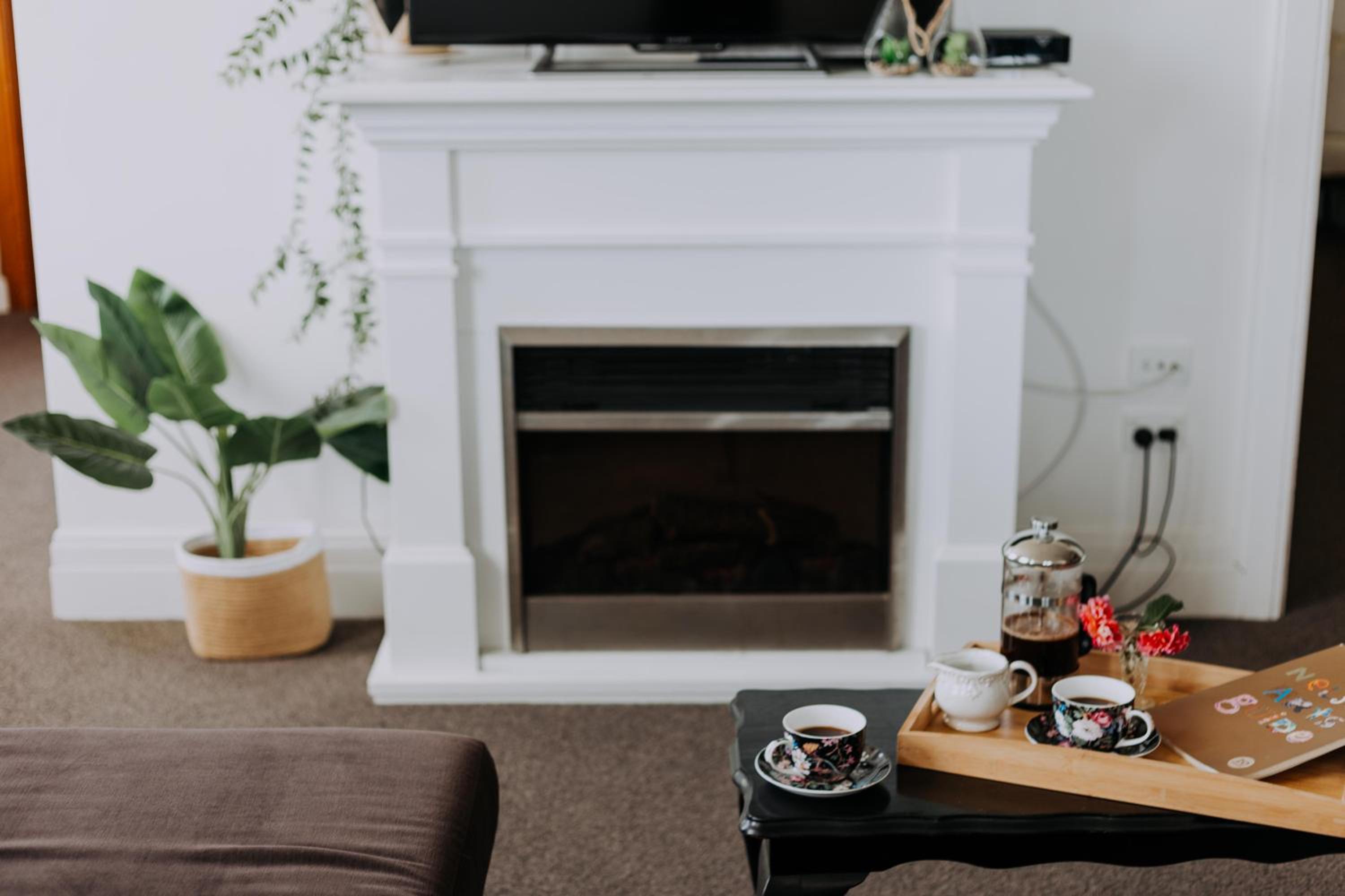 Postmasters Apartment Motueka