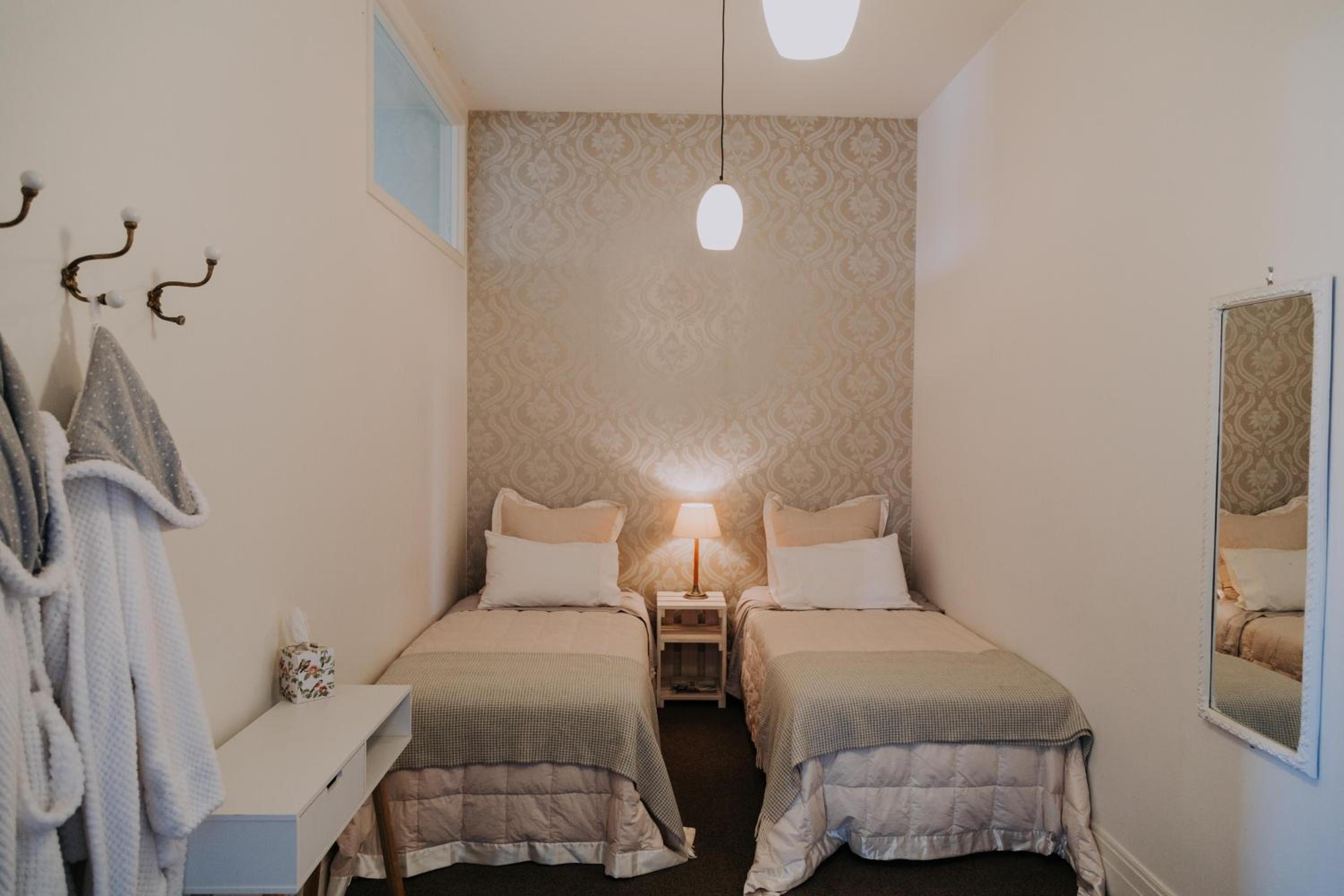 Postmasters Apartment Motueka