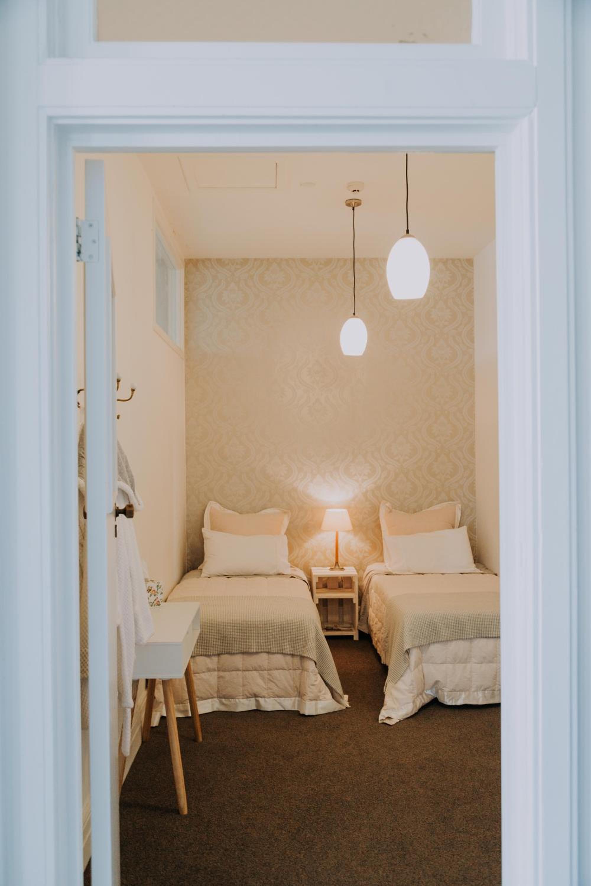 Postmasters Apartment Motueka
