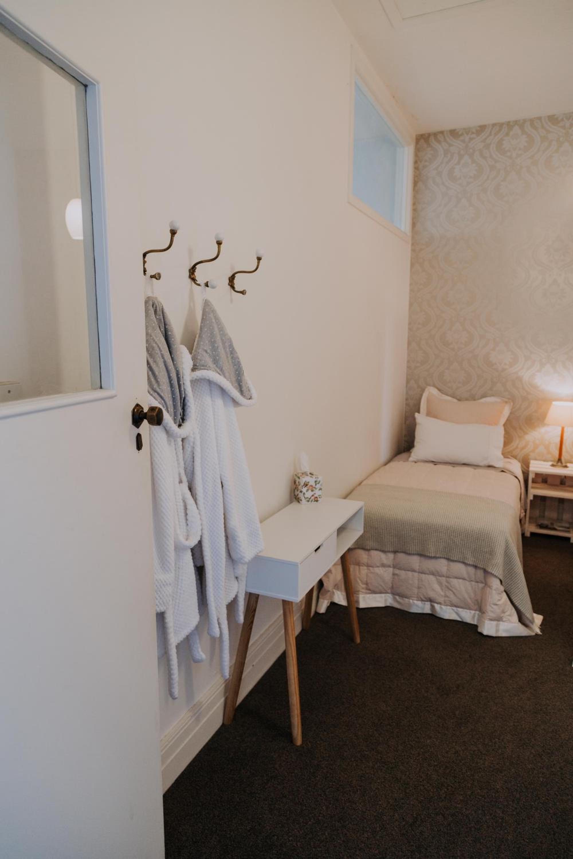 Postmasters Apartment Motueka
