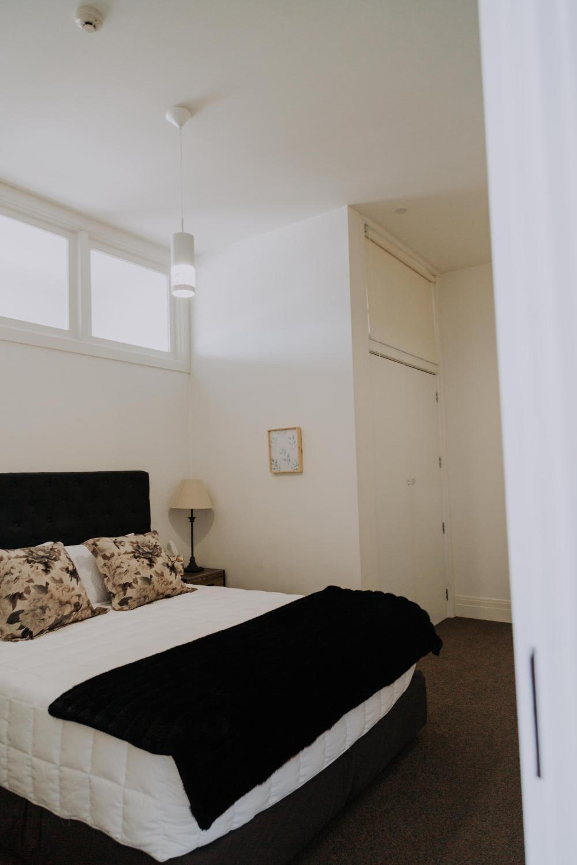 Postmasters Apartment Motueka
