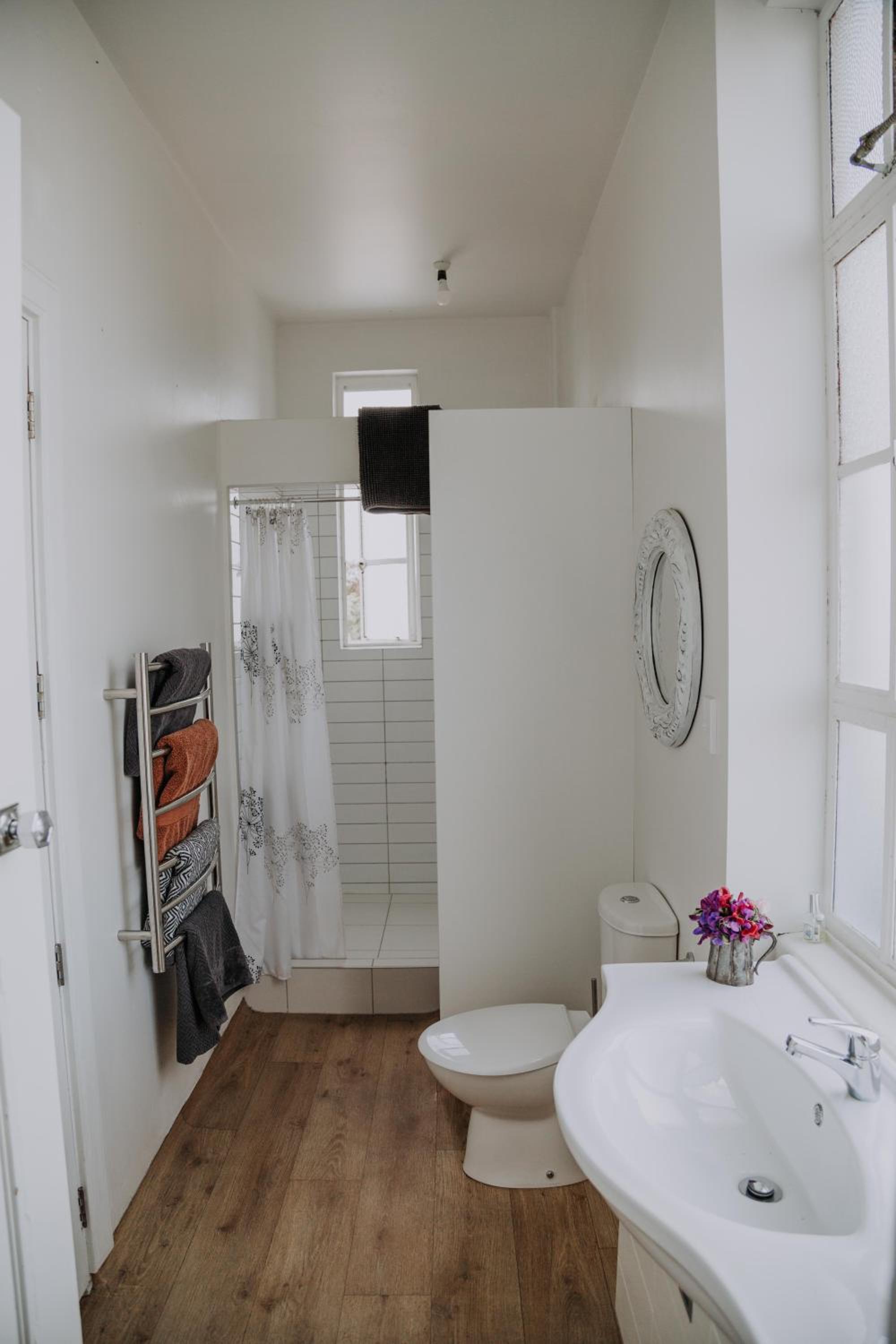 Postmasters Apartment Motueka