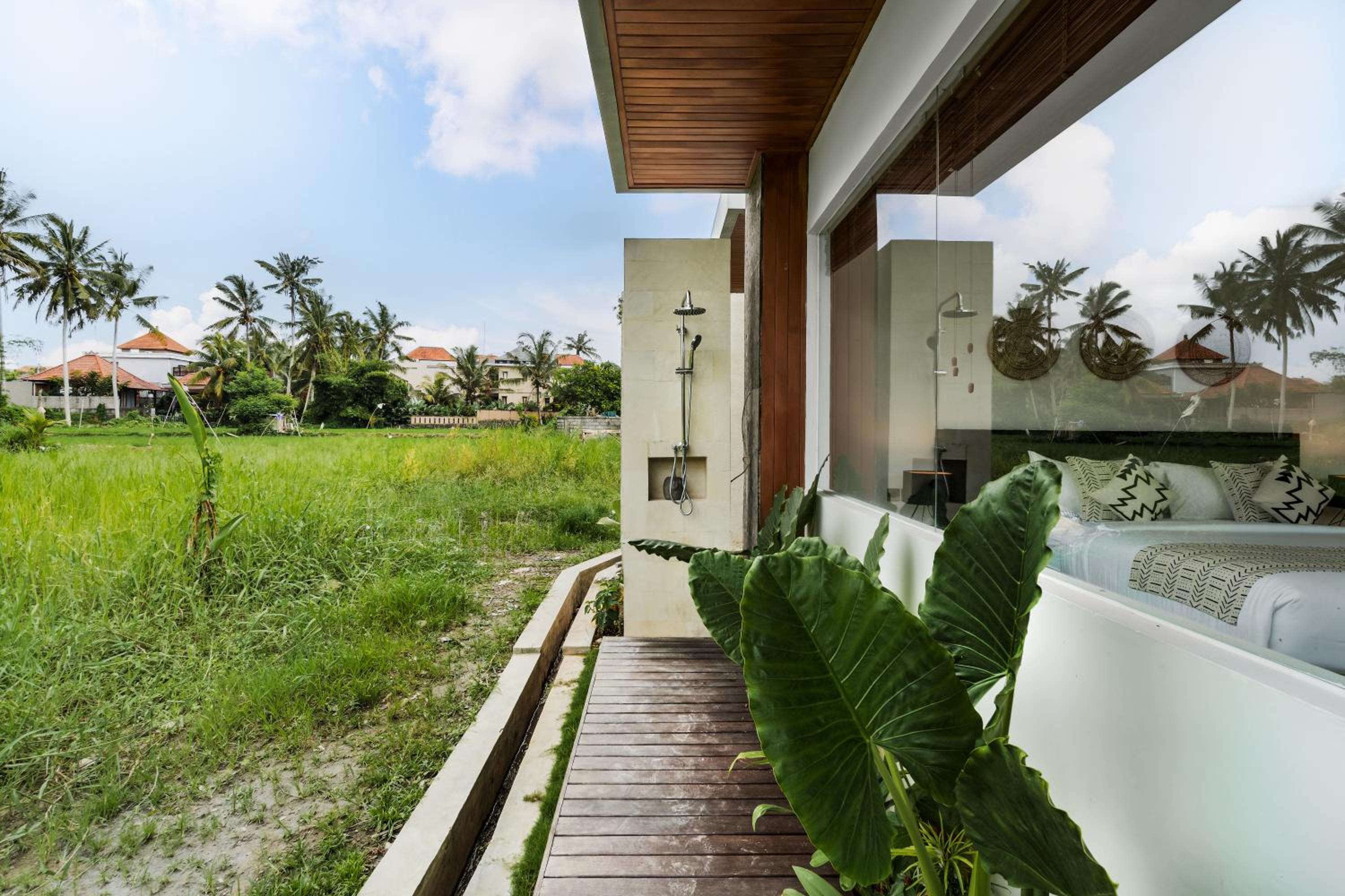 Villa Lychee by BaliSuperHost