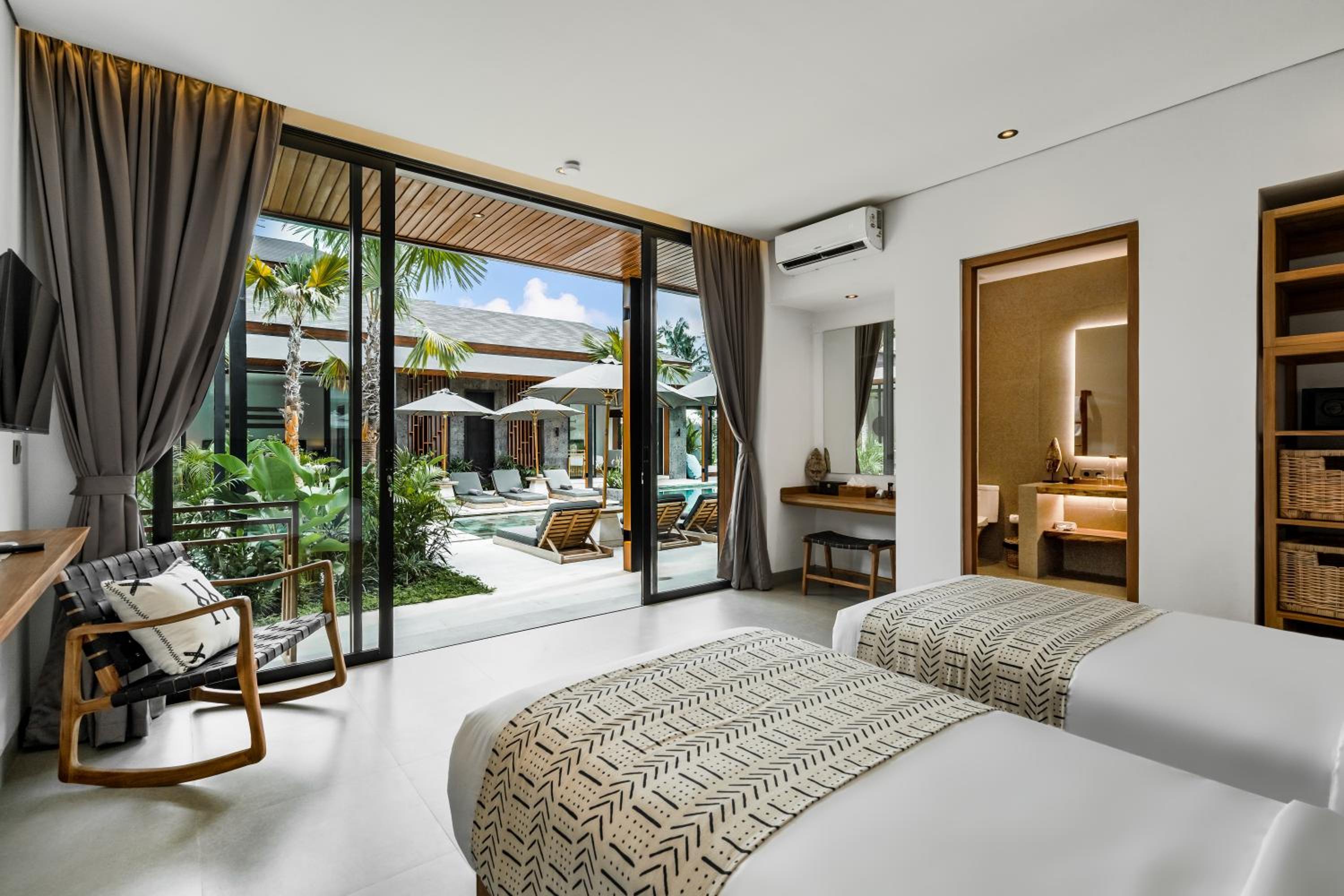 Villa Lychee by BaliSuperHost