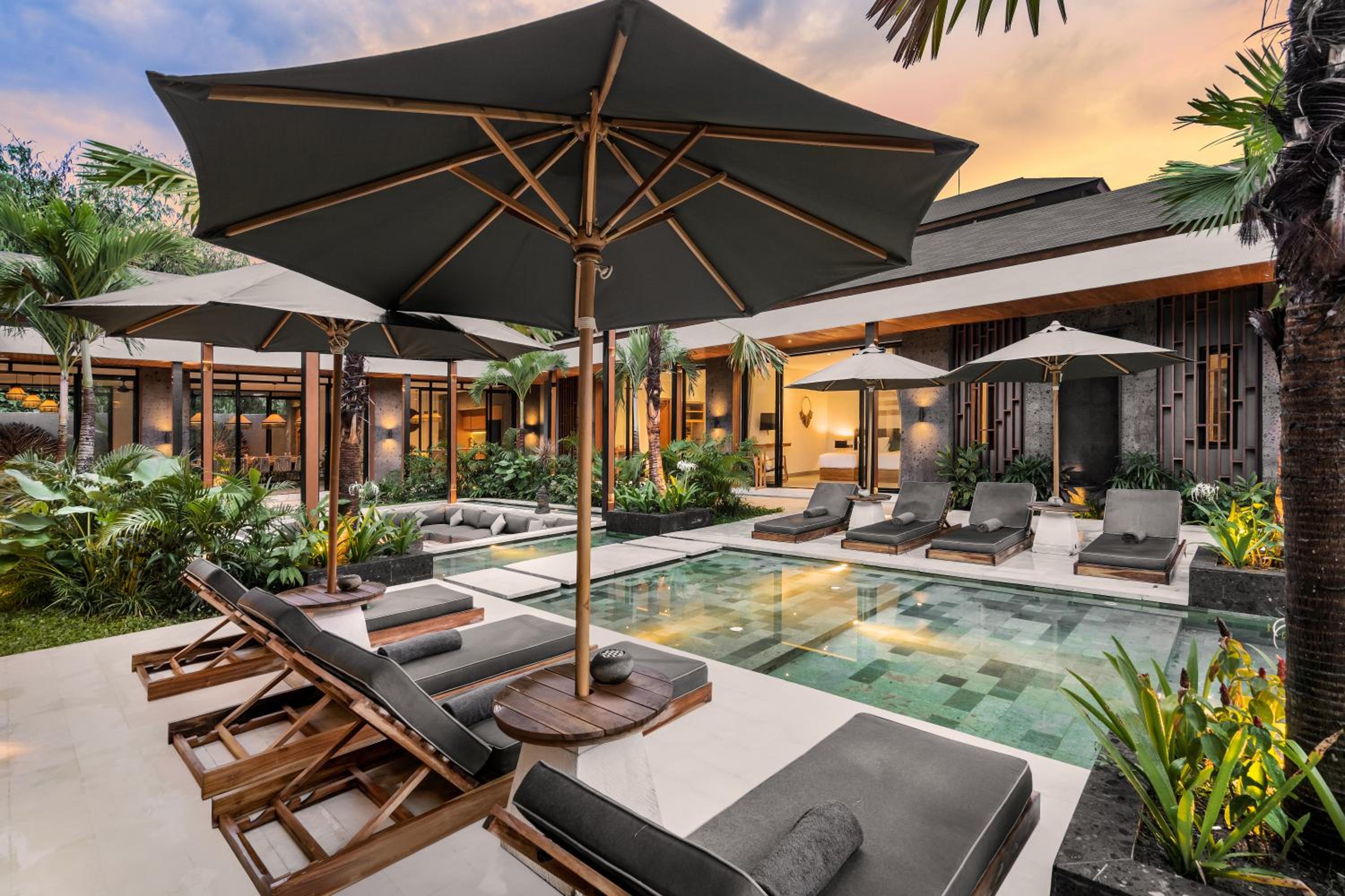 Villa Lychee by BaliSuperHost