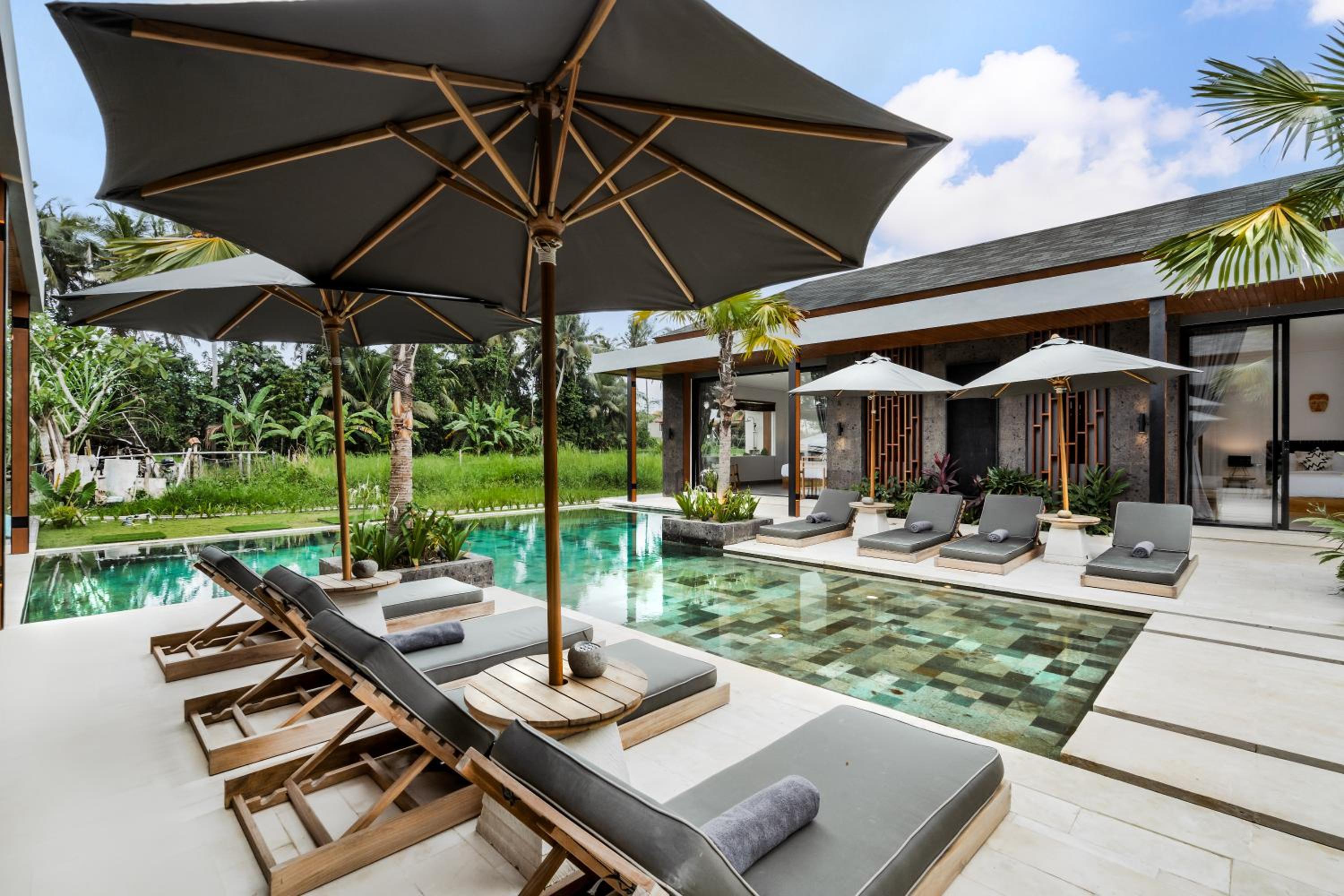 Villa Lychee by BaliSuperHost