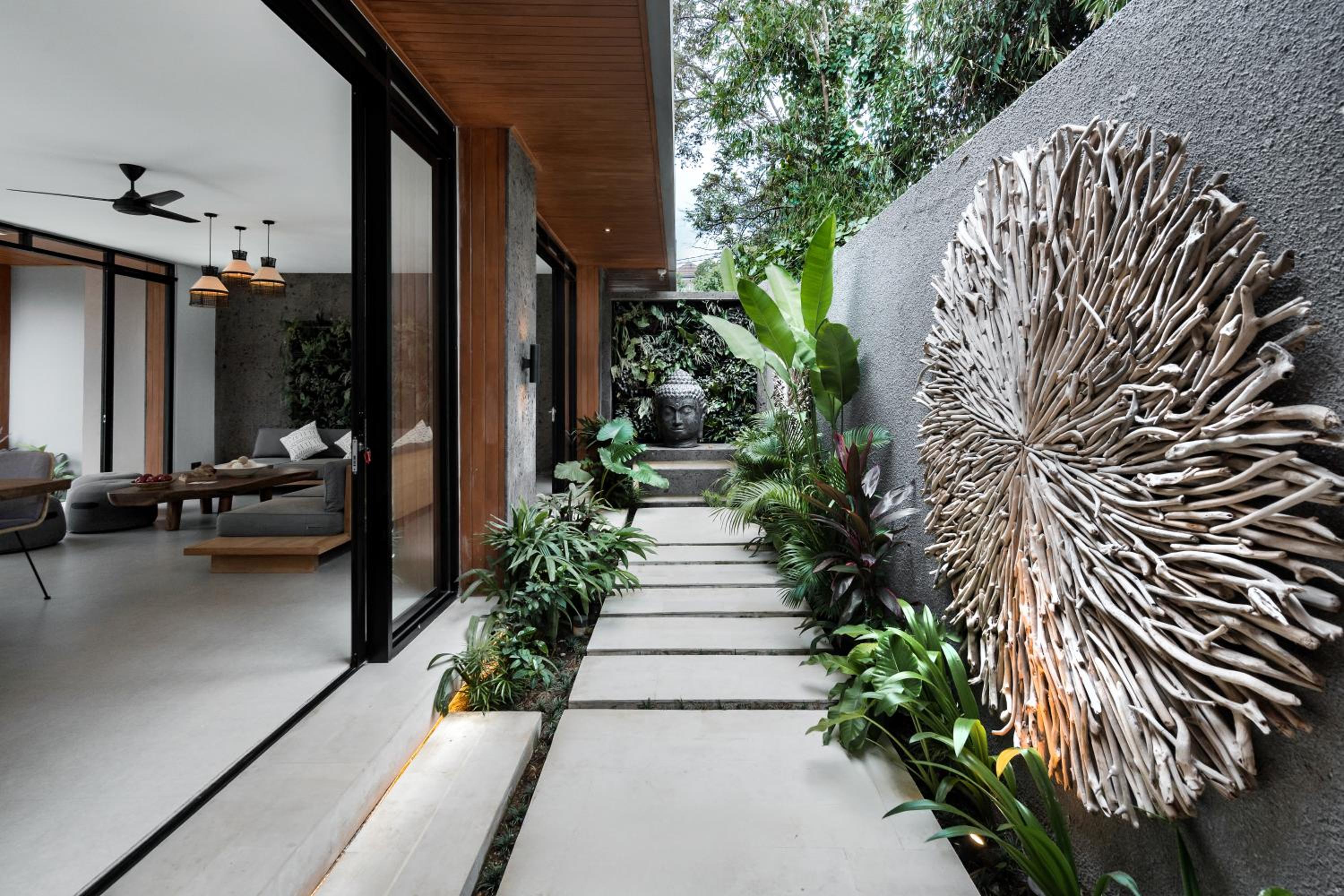 Villa Lychee by BaliSuperHost
