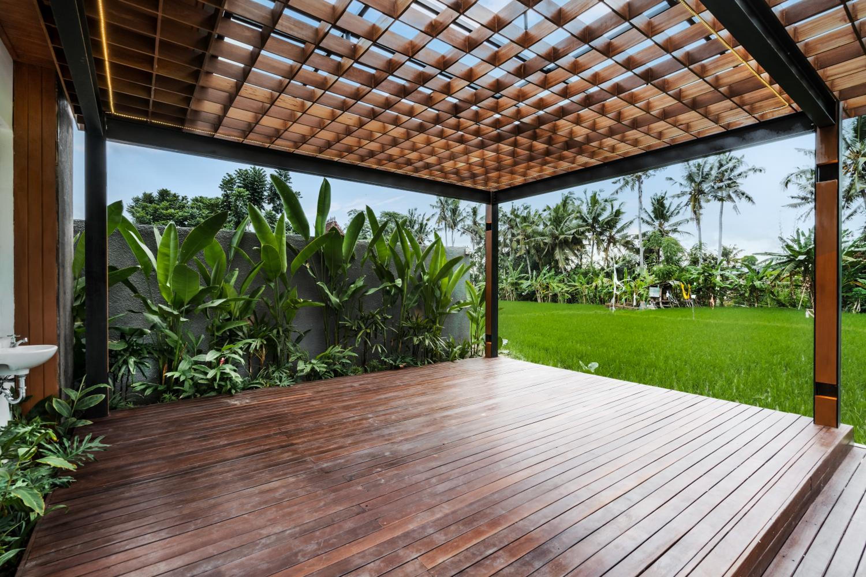 Villa Lychee by BaliSuperHost