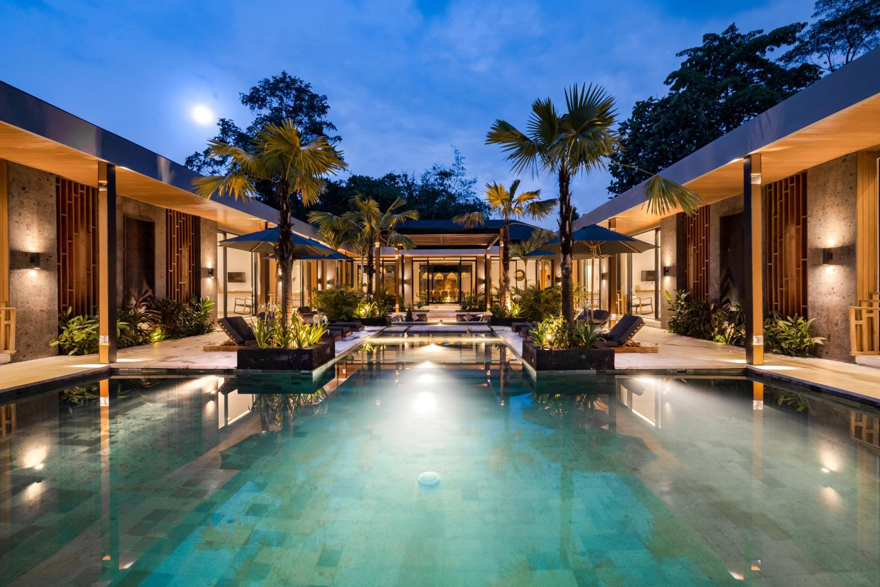 Villa Lychee by BaliSuperHost