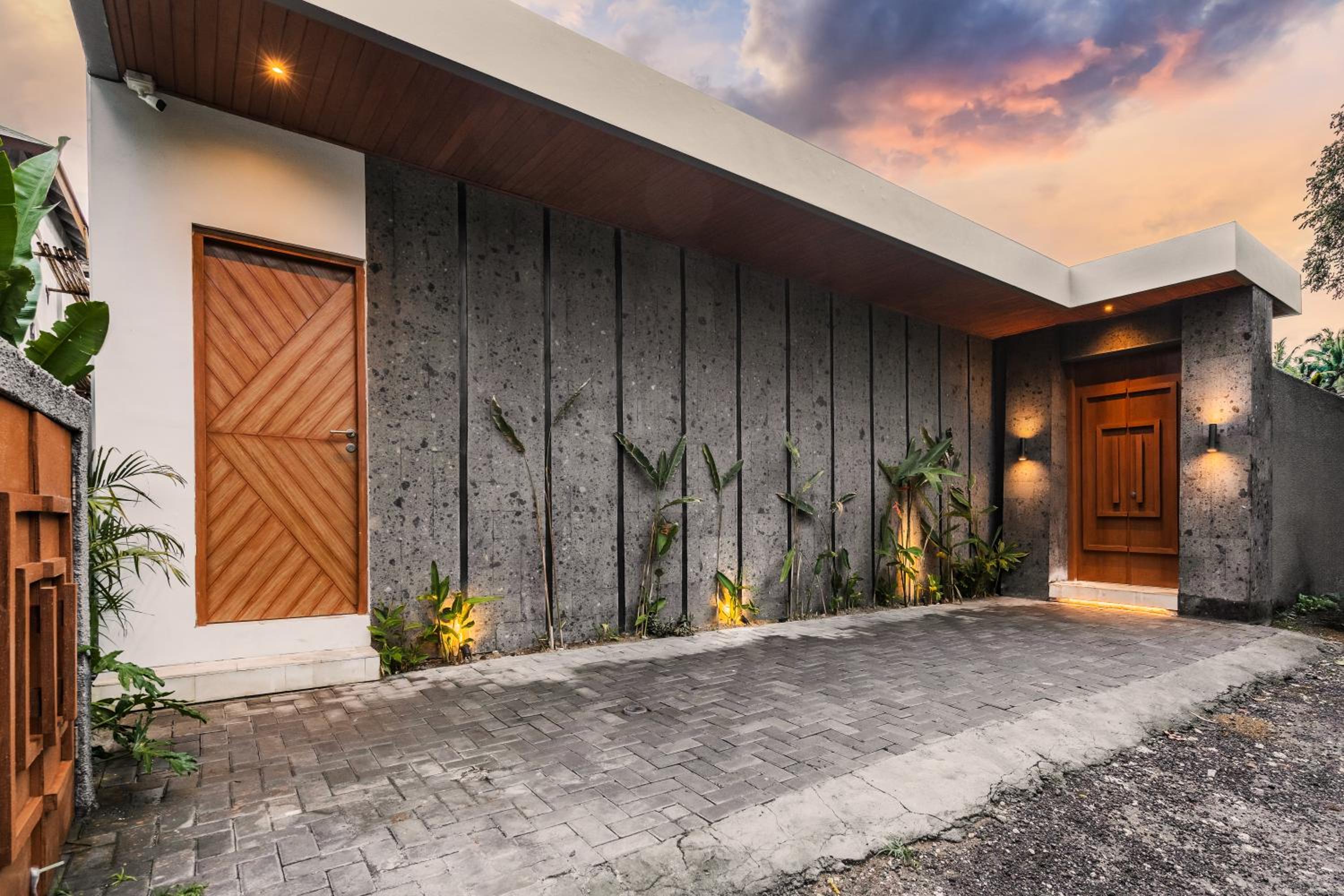 Villa Lychee by BaliSuperHost