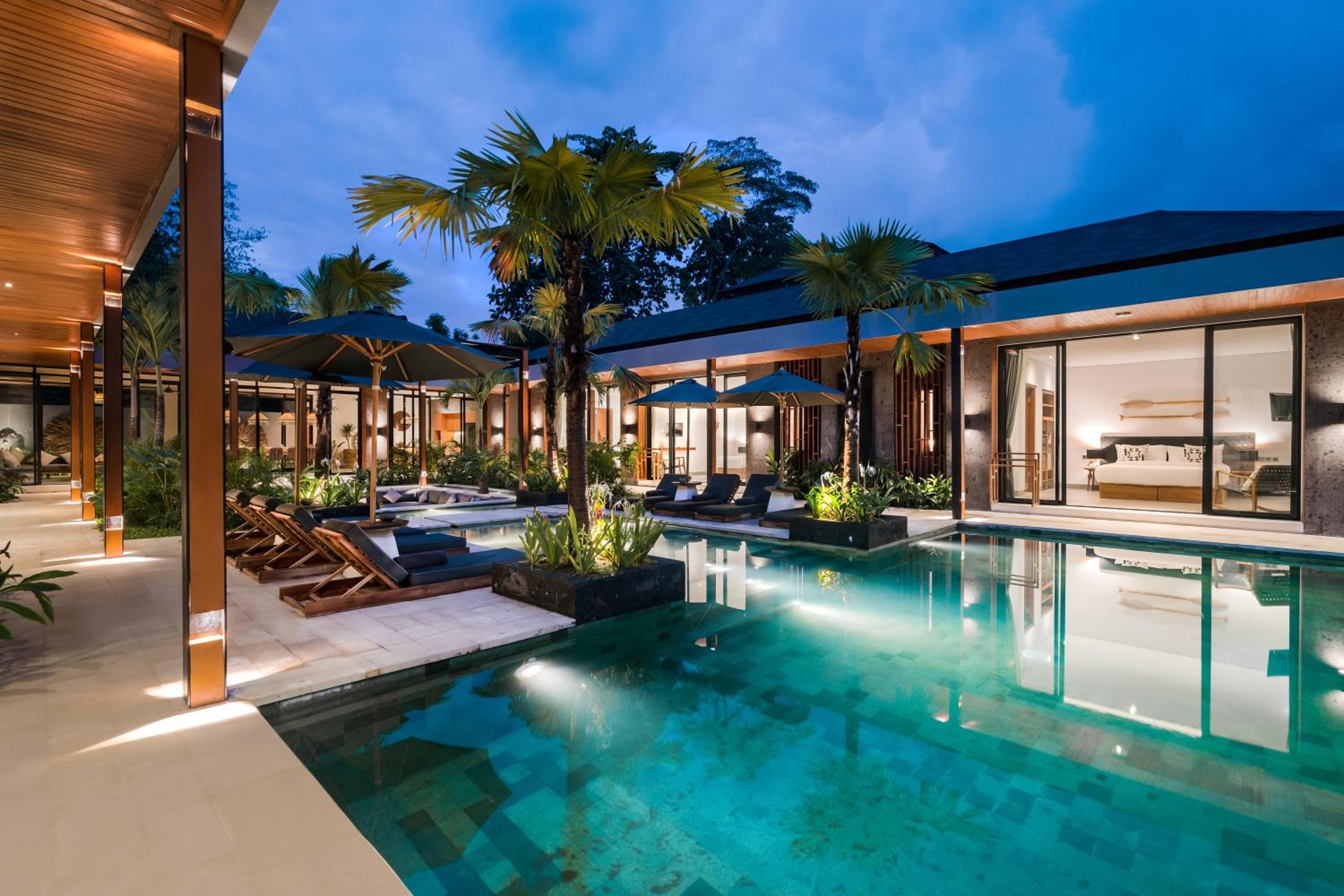 Villa Lychee by BaliSuperHost
