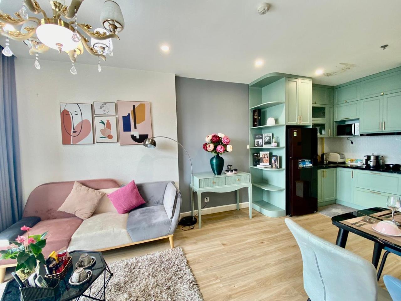 VINHOME OCEAN PARK GIA LÂM