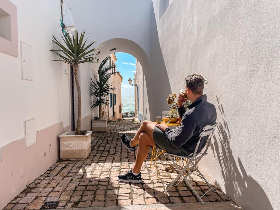 Old Fisherman's Corner 14 - Centro Old Town Albufeira view 4