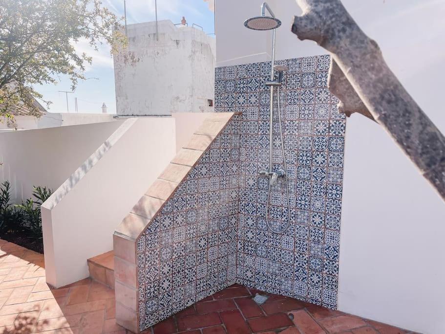 Old Fisherman's Corner 14 - Centro Old Town Albufeira view 3