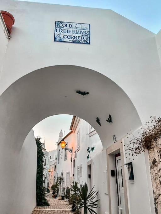 Old Fisherman's Corner 14 - Centro Old Town Albufeira view 2