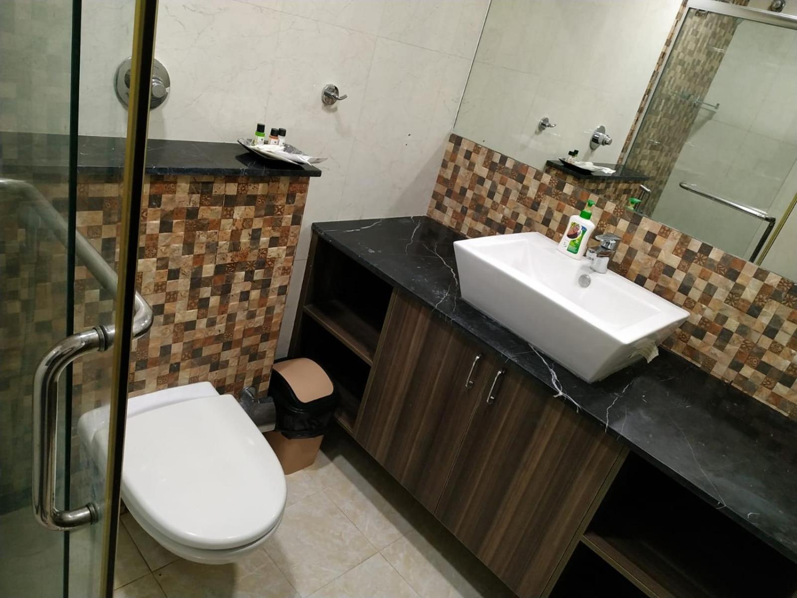 Entire 3 BHK Corporate Service Apartment Manyata Tech Park Hebbal