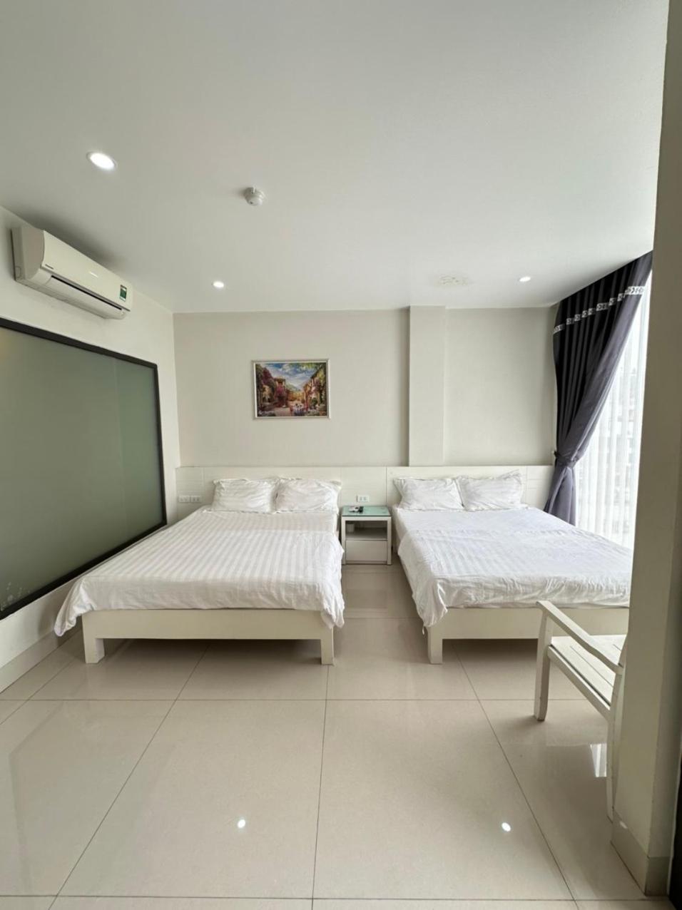 Hotel Me Kong view 4