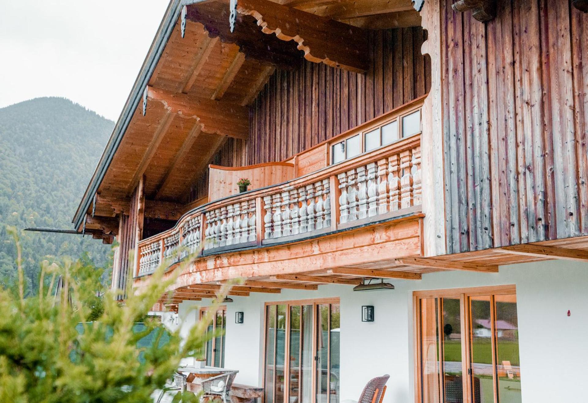 Amrai Appartements - Ferienwohnungen in Kreuth am Tegernsee