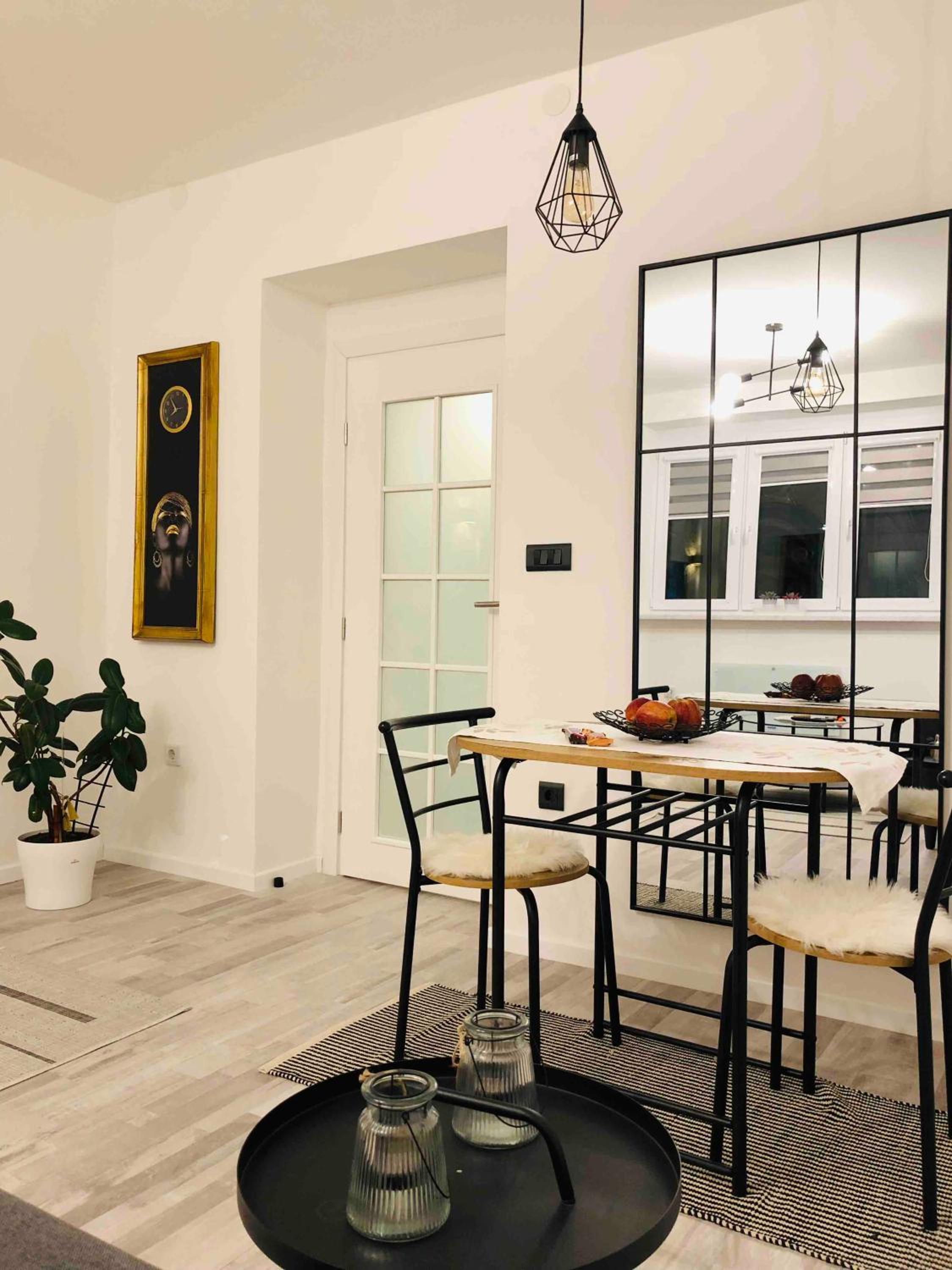 Centar City Sarajevo Apartman