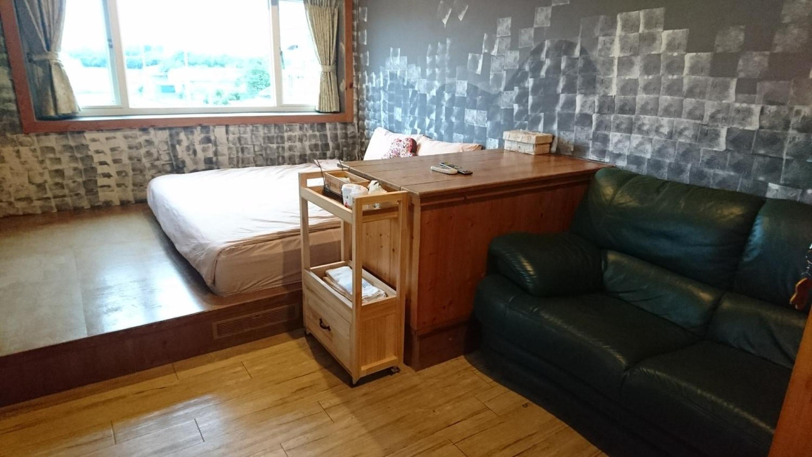 Xian Qing Yu Zhi Homestay, photo 48