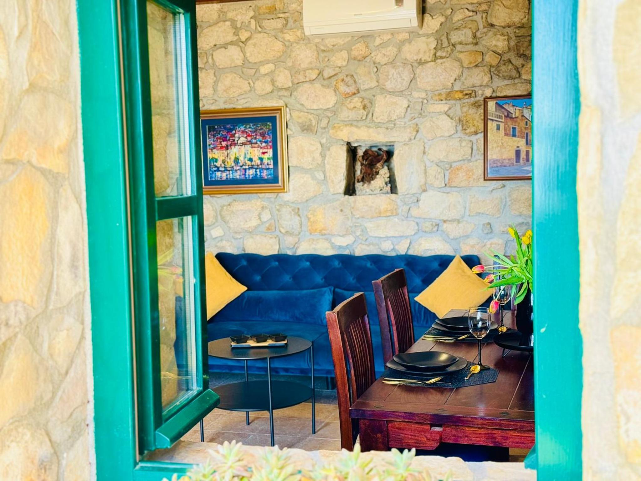 Holiday home Bartul view 4