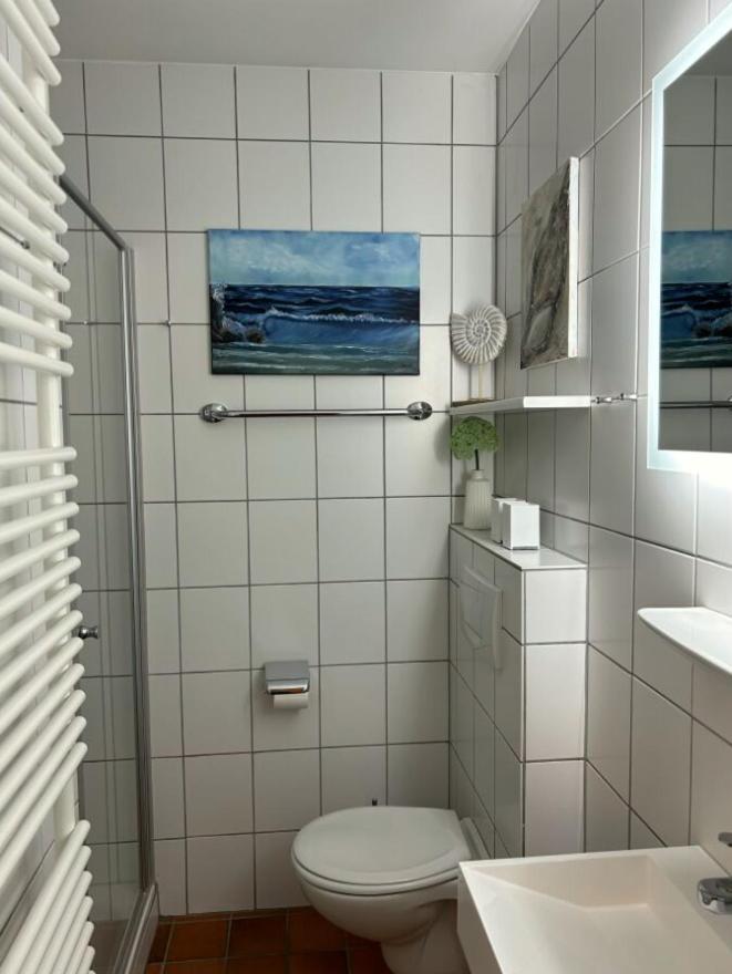 Ferienwohnung Kiebitzwiese