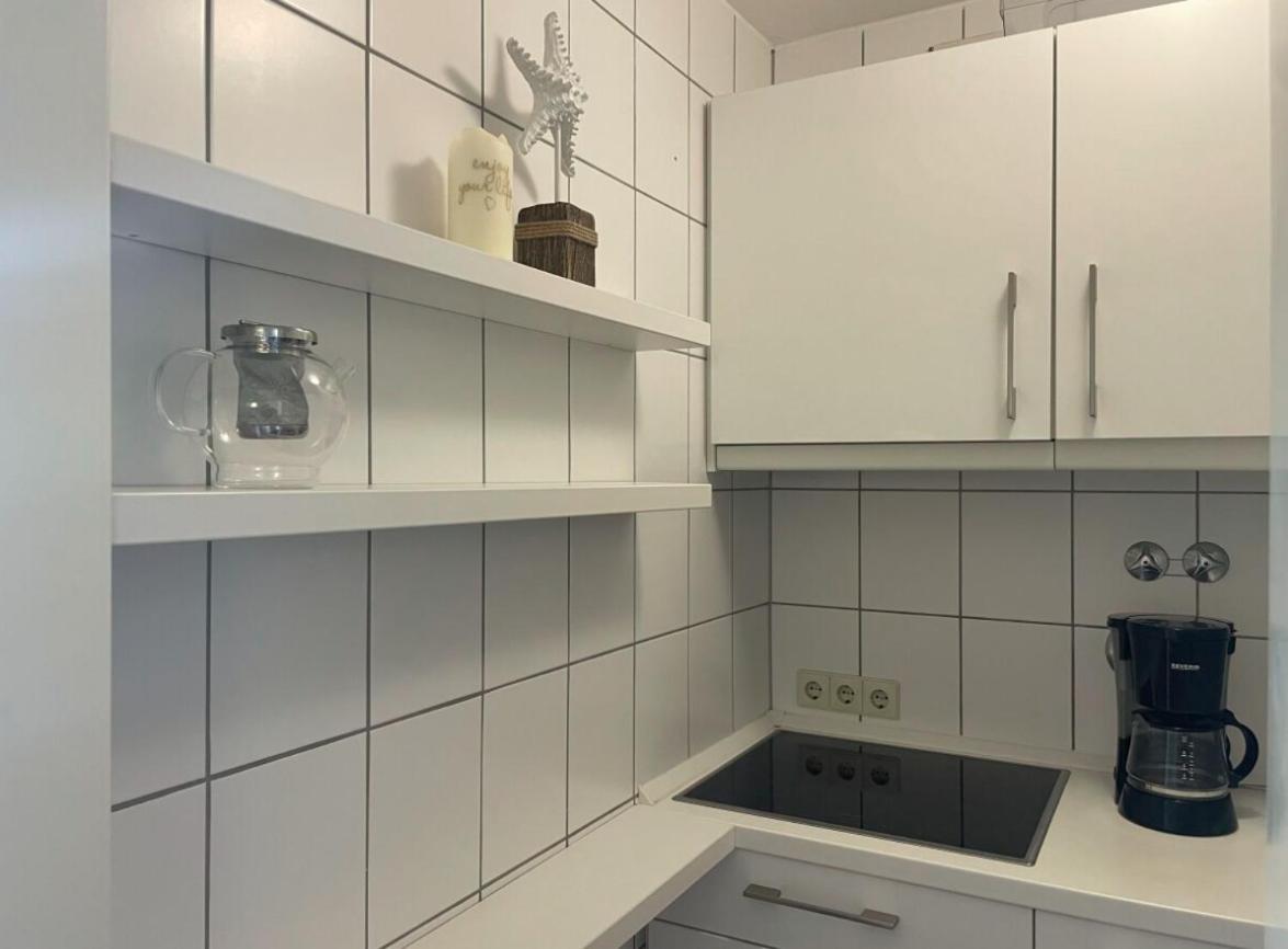 Ferienwohnung Kiebitzwiese