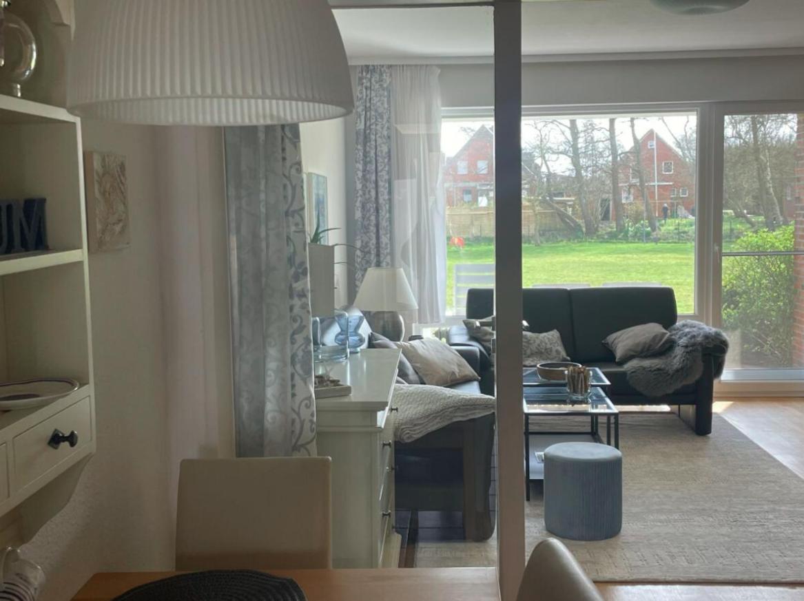Ferienwohnung Kiebitzwiese