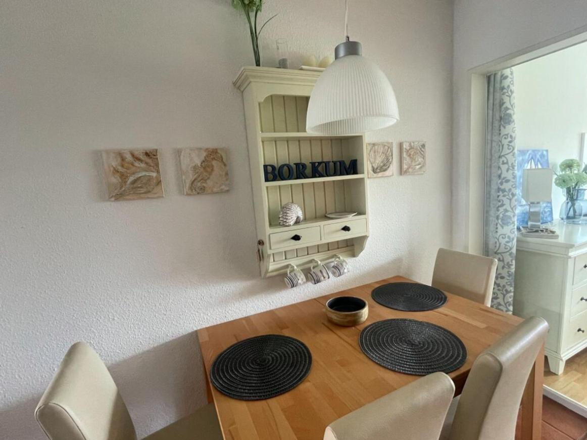 Ferienwohnung Kiebitzwiese