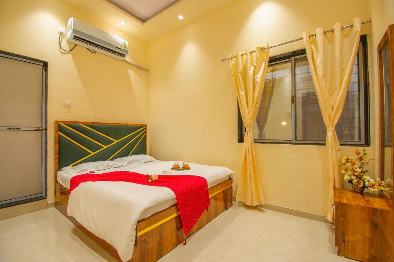 Soothing Villa