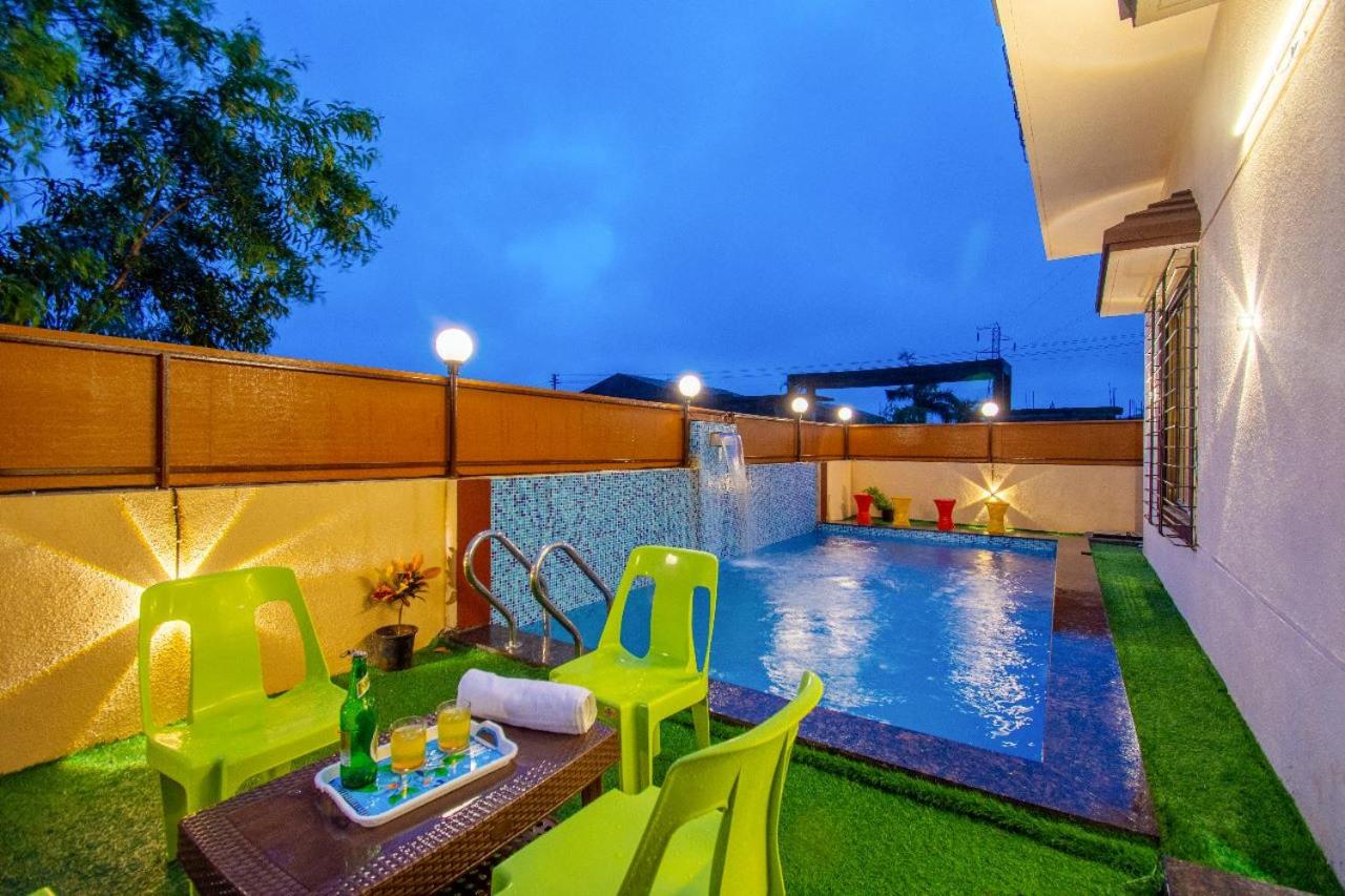 Soothing Villa