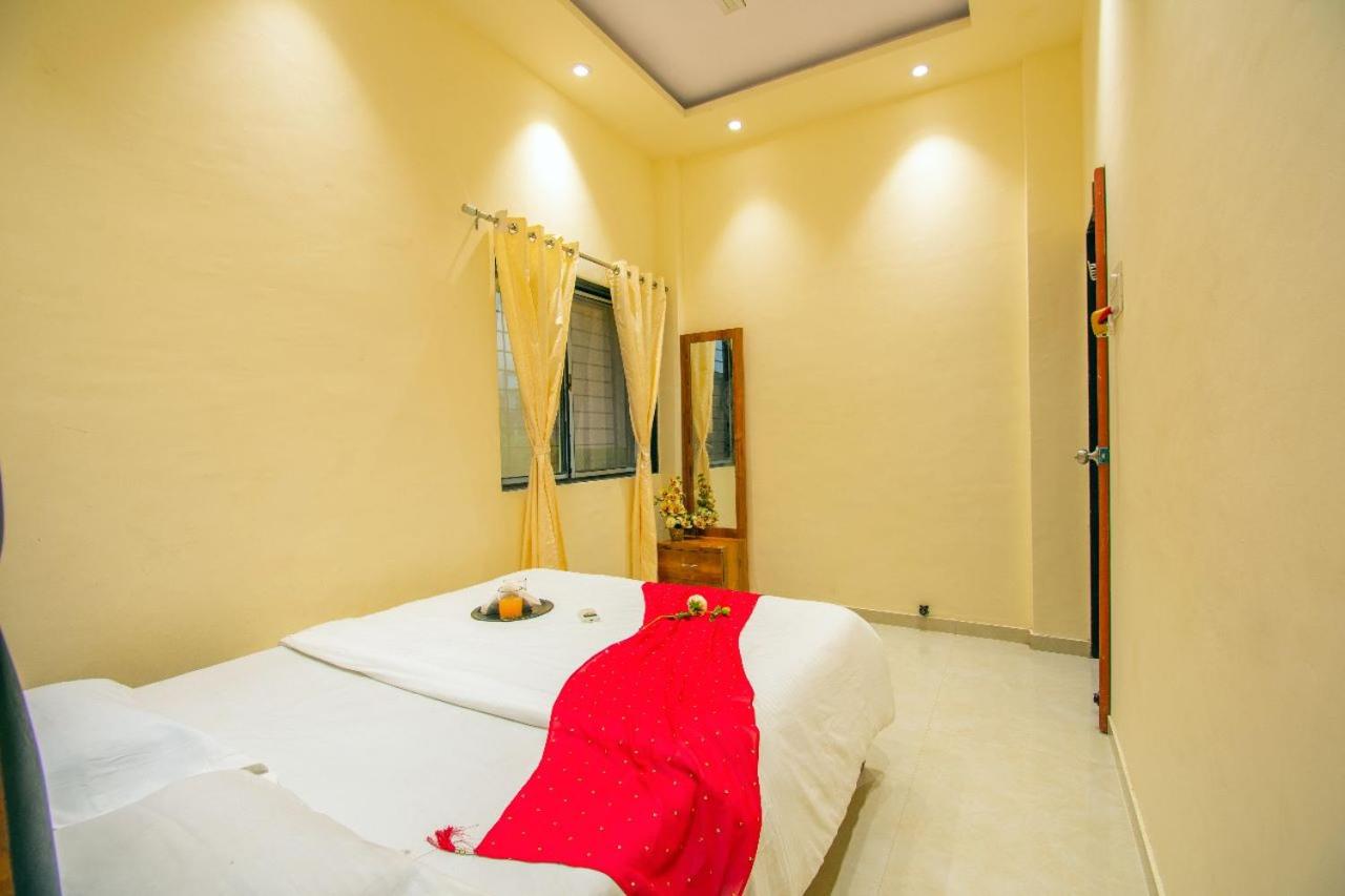 Soothing Villa