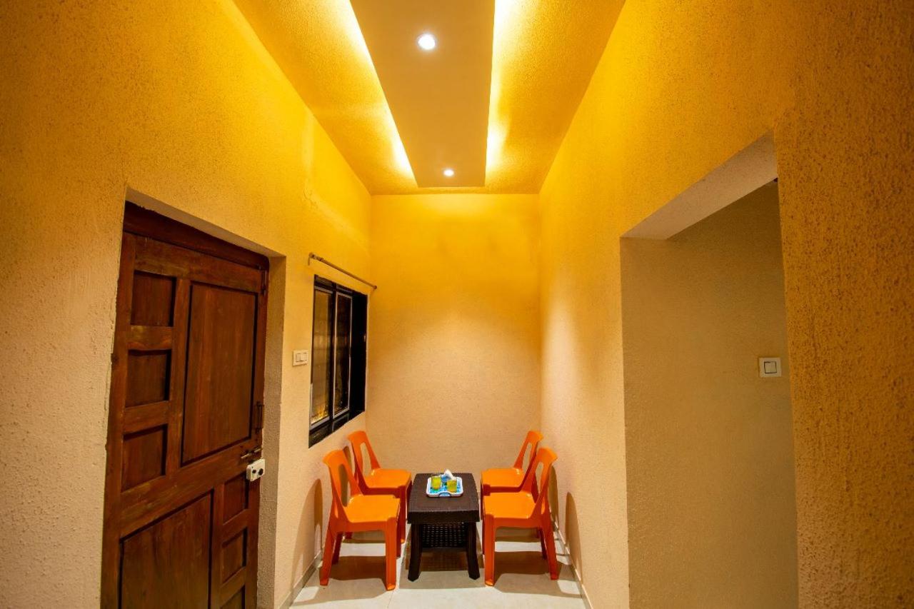Soothing Villa