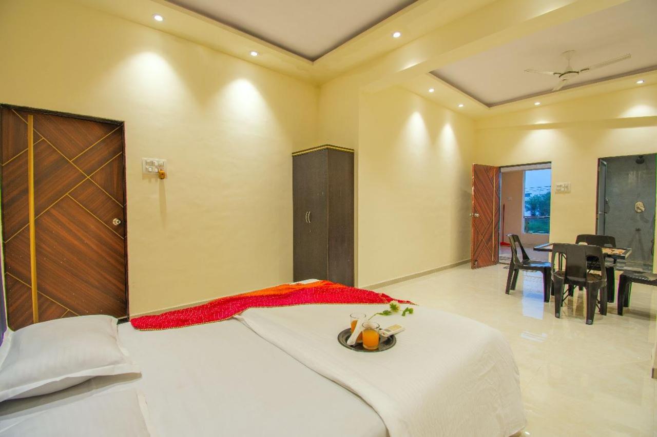 Soothing Villa