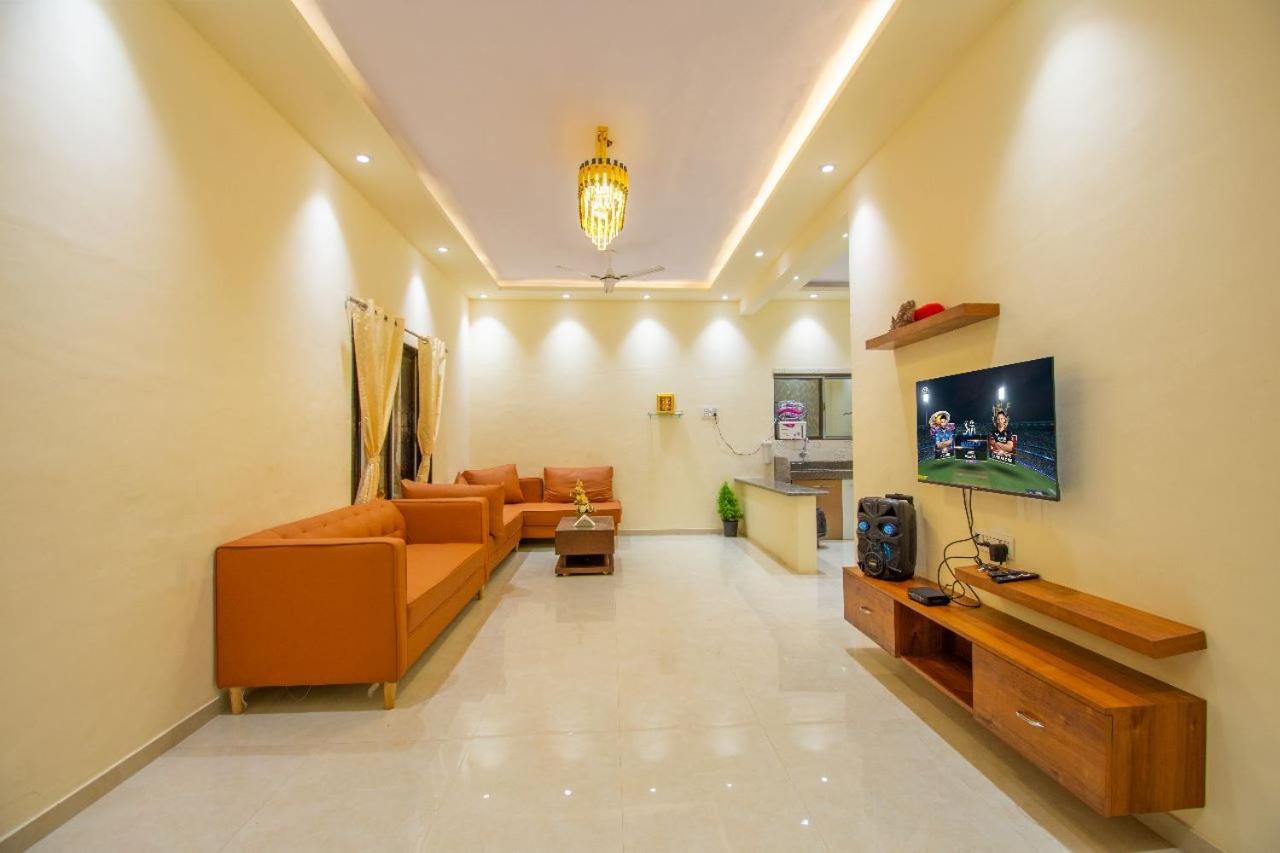 Soothing Villa