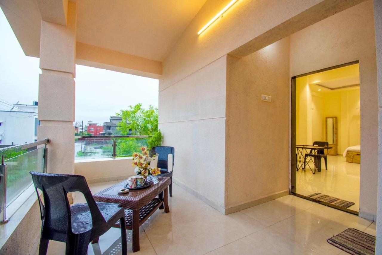 Soothing Villa
