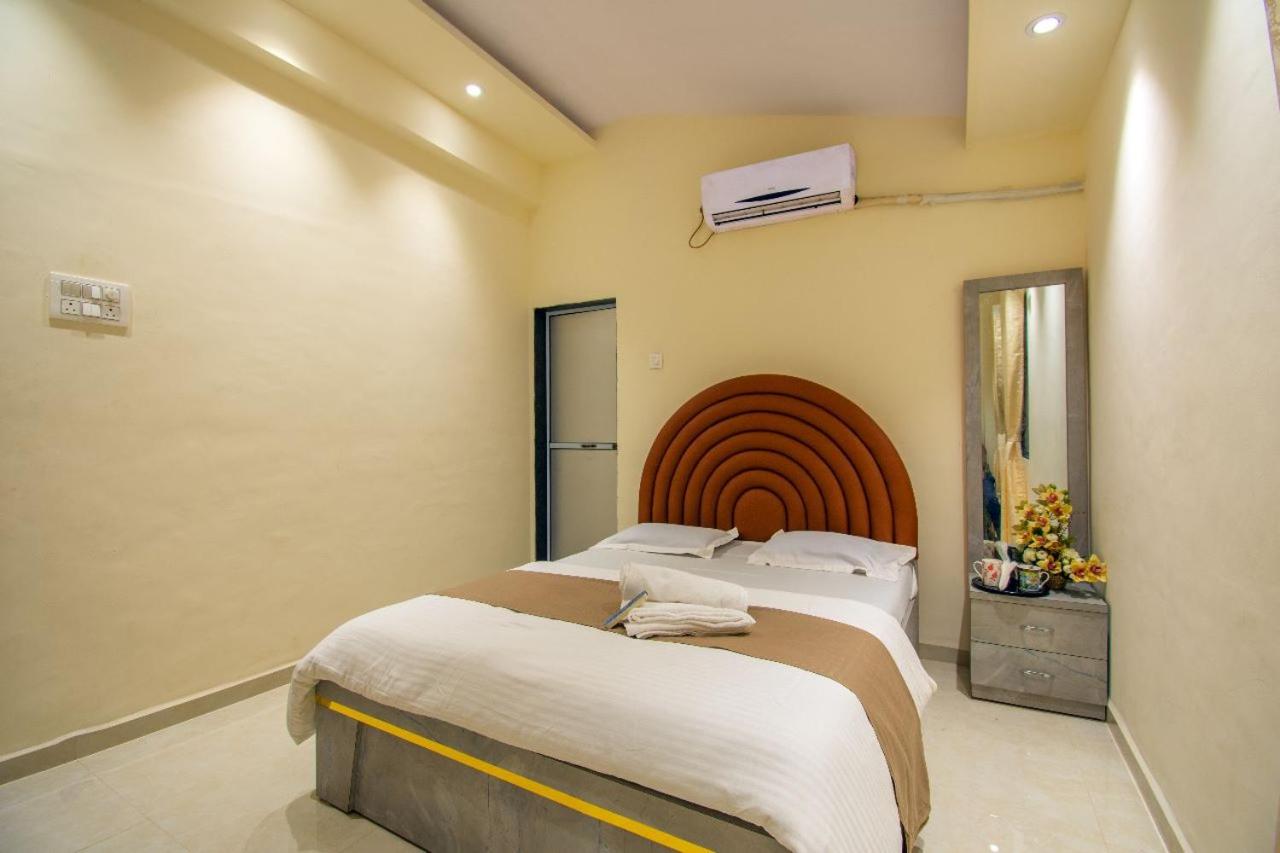 Soothing Villa
