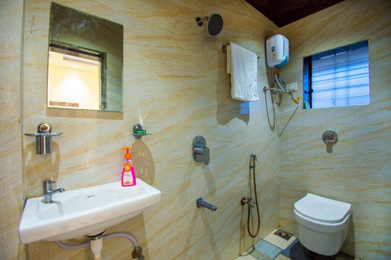 Soothing Villa