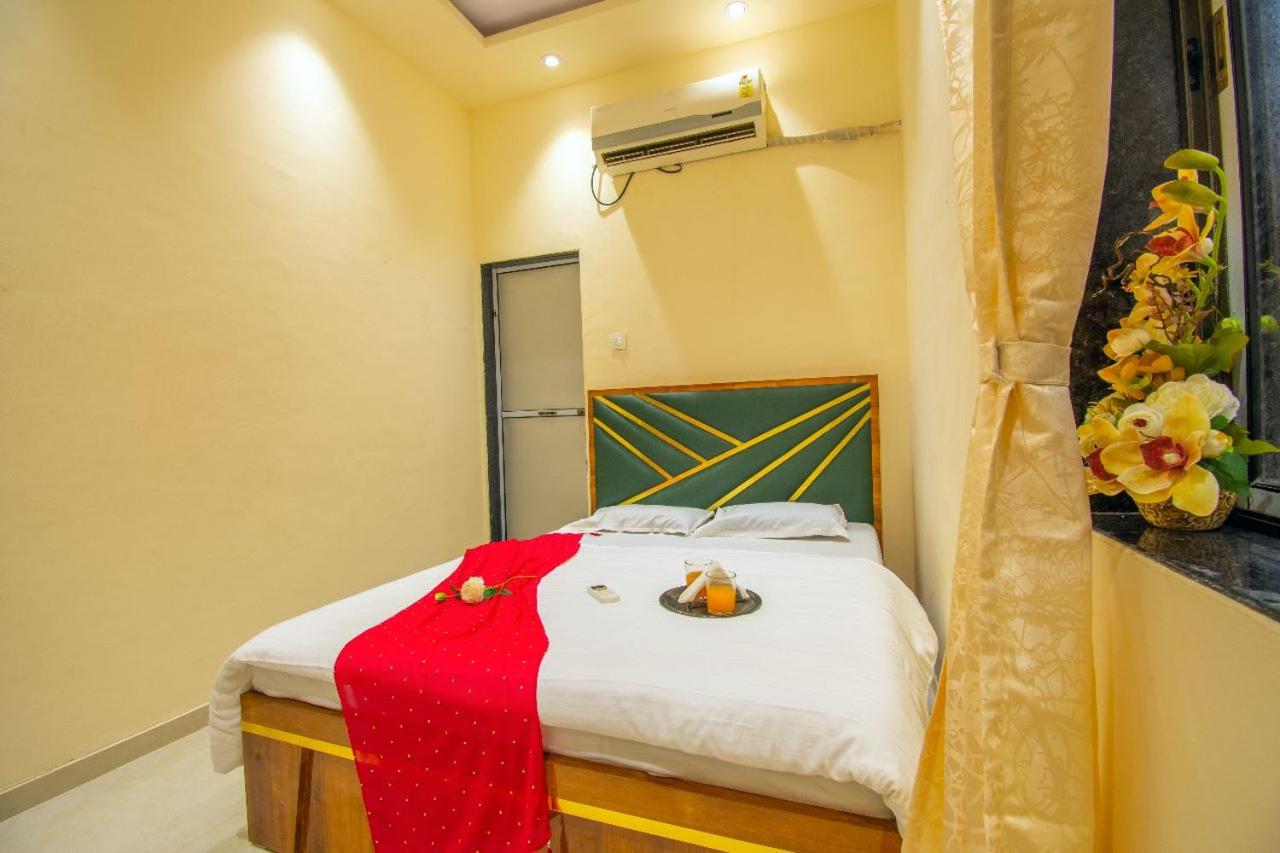 Soothing Villa