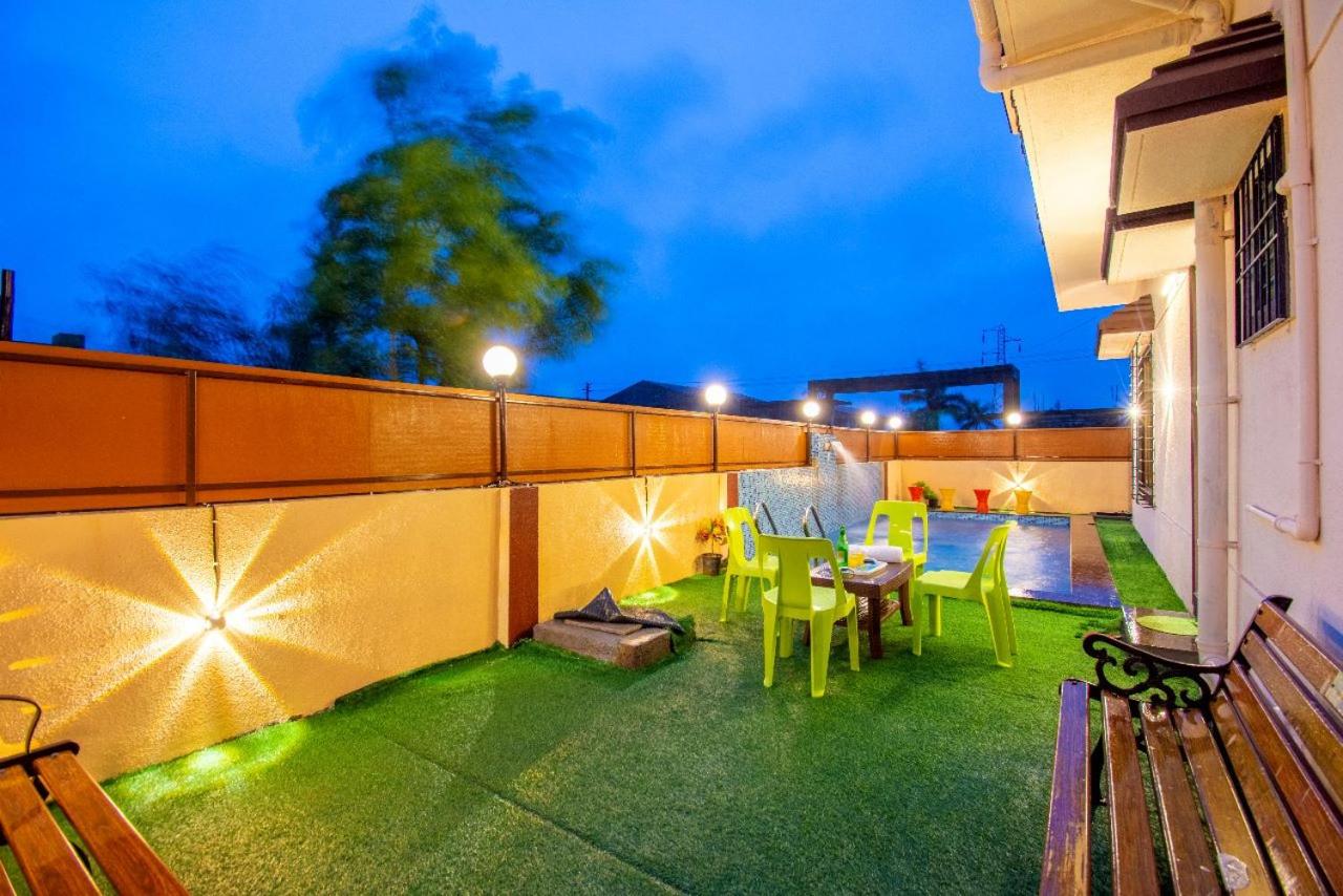 Soothing Villa