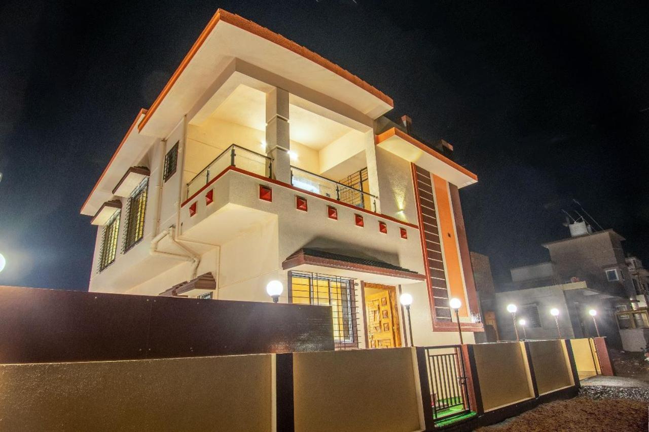 Soothing Villa
