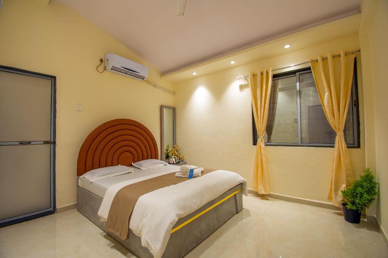 Soothing Villa