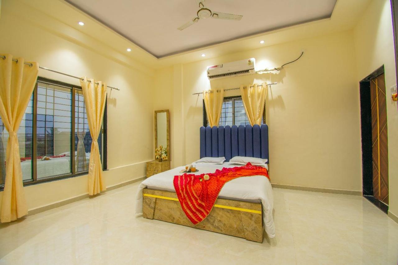 Soothing Villa